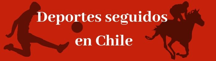 ¿A qué apuestan los chilenos?
