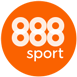 888sport logo tabla