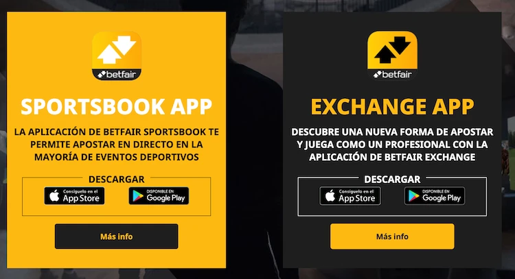 Betfair20app Betfair-app
