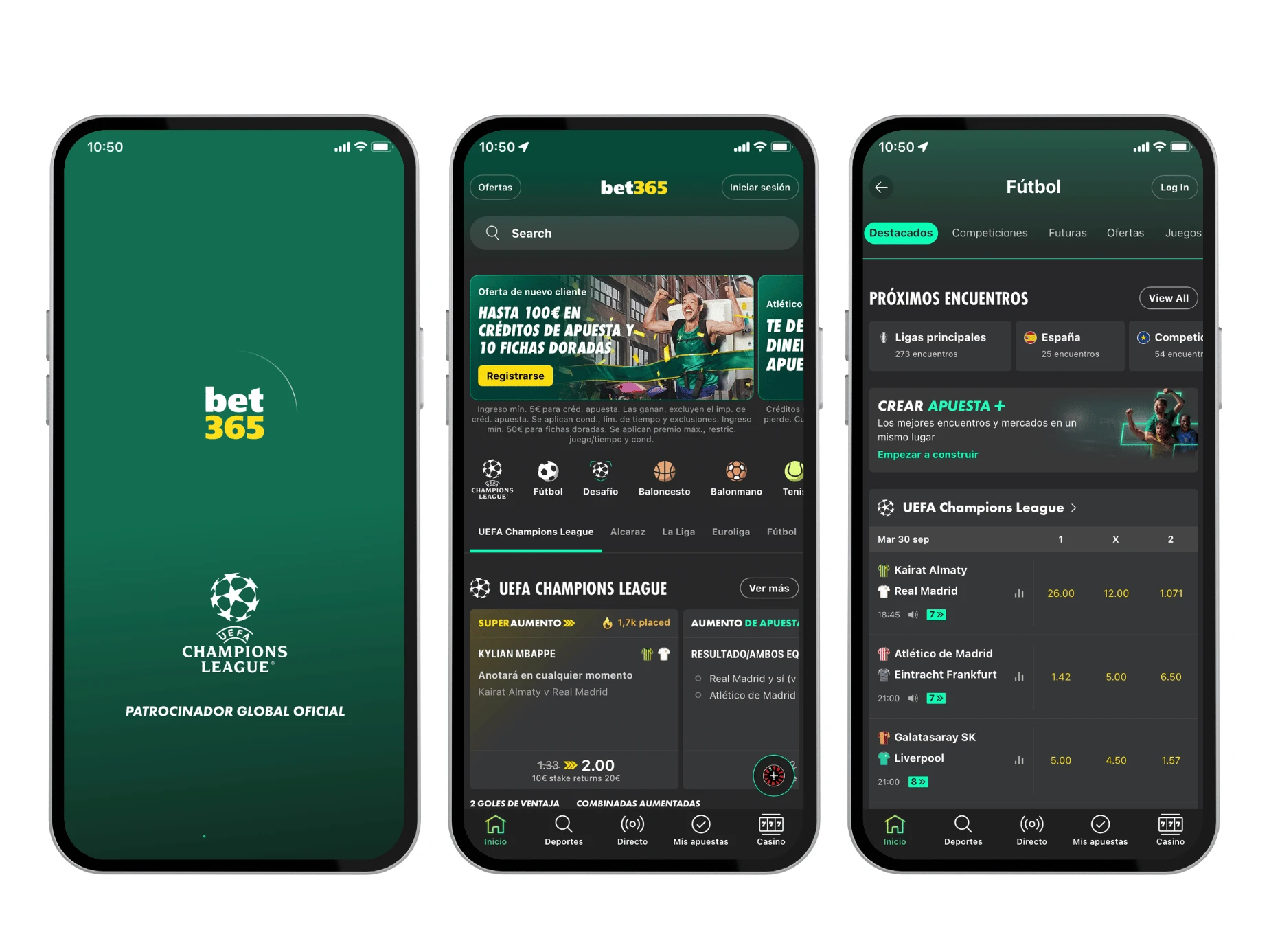 bet365-app