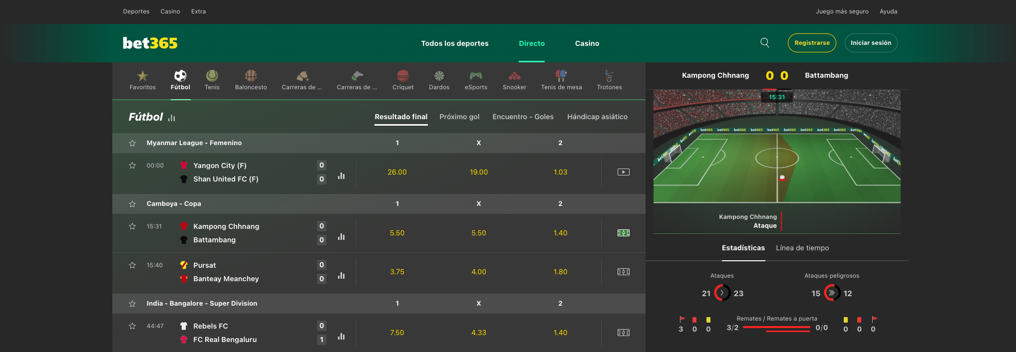 bet365-live