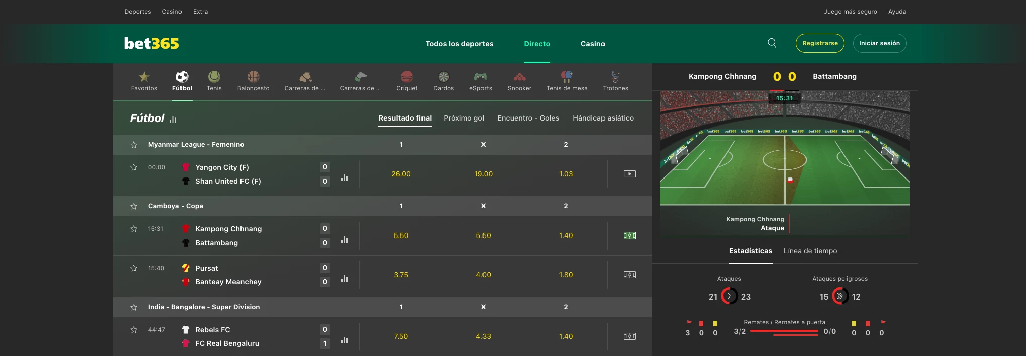 bet365-live