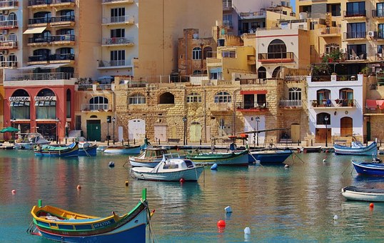 Licencia de Juego de Malta