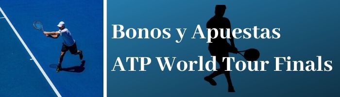 Bonos ATP World Tour Finals