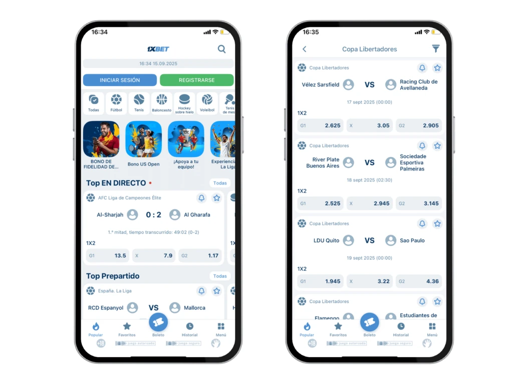 1xbet-app-apuestas