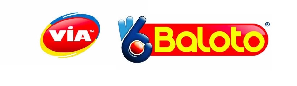 Apuestas con Via Baloto
