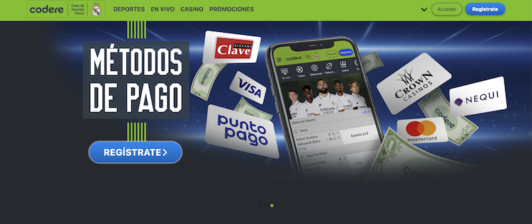 Codere20Panama