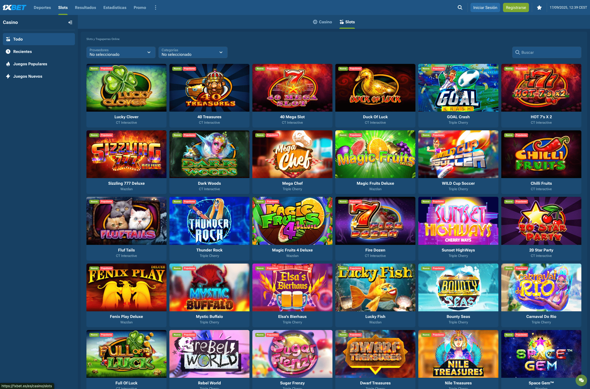 1xbet-españa-casino