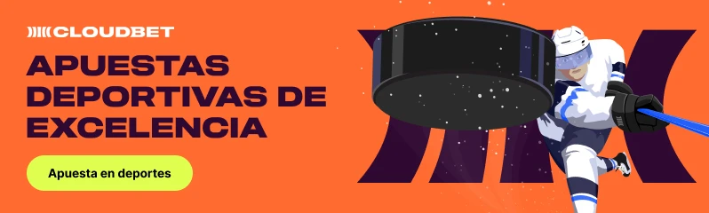 cloudbet deportes captura AD24