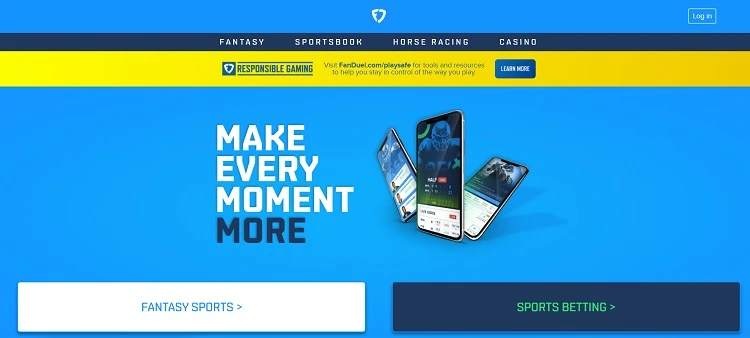 FanDuel imagen
