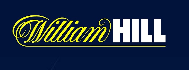 William HIll Logo Big