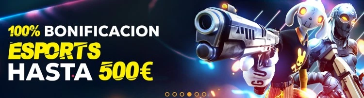 Goldenbet bonoesports