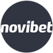 novibet logo
