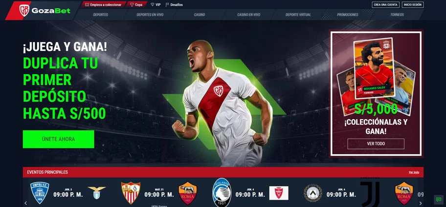 gozabet apuestas deportivas 24