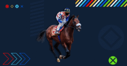 Apuestas carreras de caballos