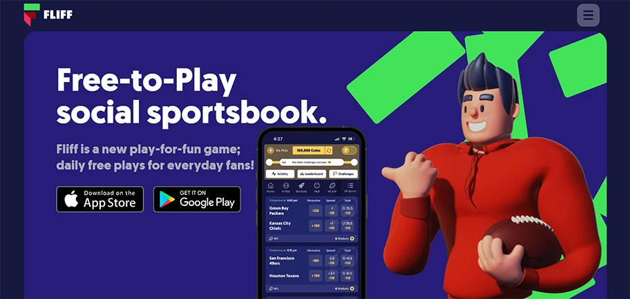 Getfliff Apuestas Deportivas 24