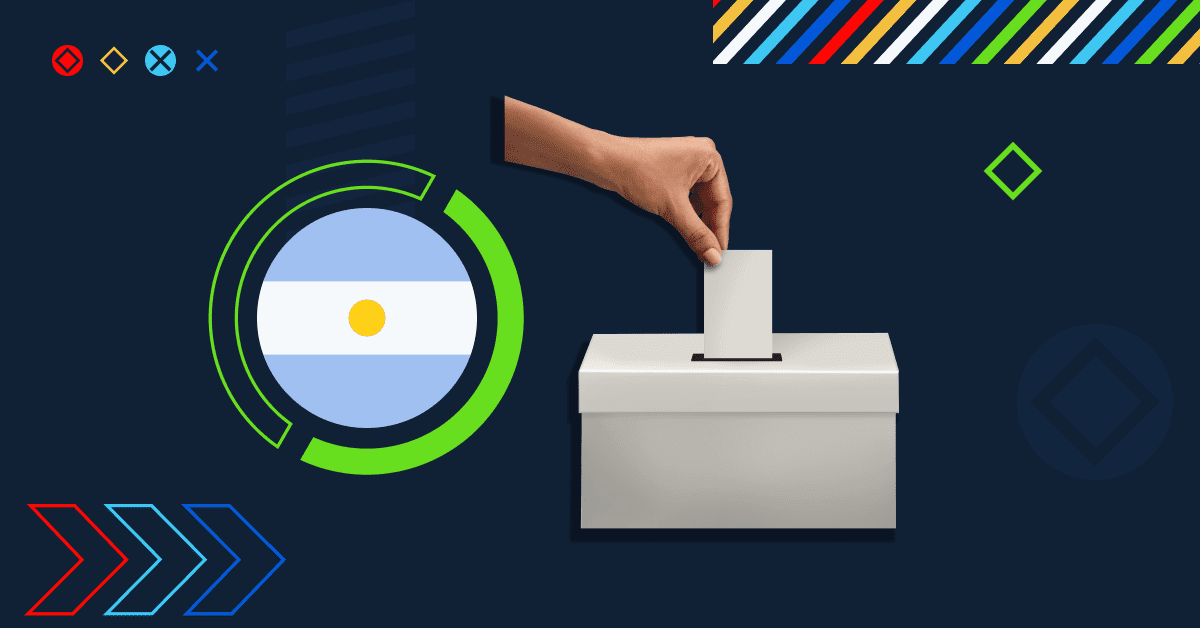 apuestas elecciones argentinas imagen destacada AD24