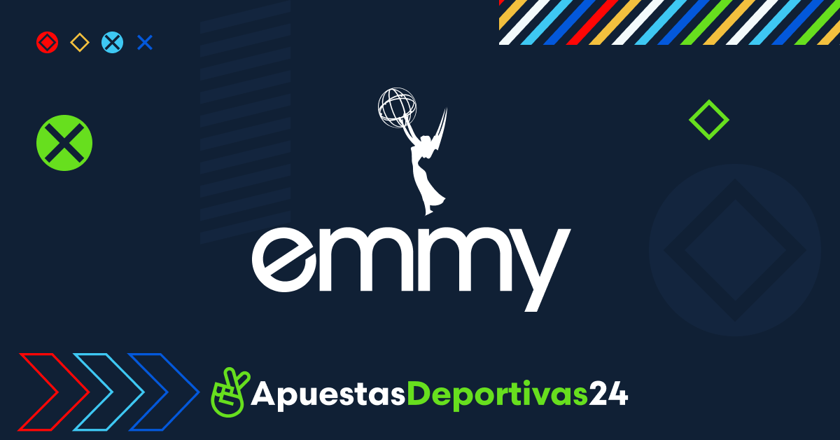 Premios Emmy 2023: Apuestas, Pronósticos y Mejores Cuotas