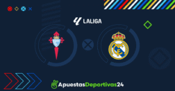 celta vs real madrid imagen destacada apuestas deportivas 24