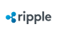 Ripple logo tabla AD24