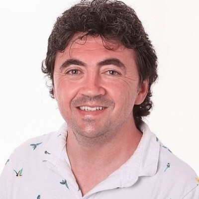 Raúl Muñoz Gutiérrez
