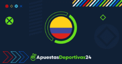 Apuestas Deportivas Colombia