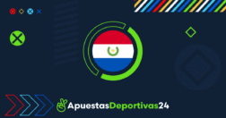 Apuestas Deportivas Paraguay