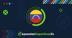 Apuestas Deportivas Venezuela