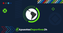 Apuestas Deportivas Latinoamérica