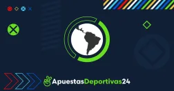 Apuestas Deportivas Latinoamérica