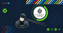 Casas de apuestas con licencia en Gibraltar