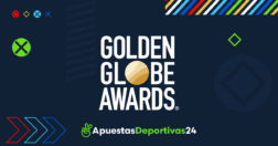 apuestas globos de oro AD24