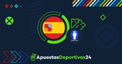 imagen destacada eurocopa 2024 españa apuestasdeportivas24