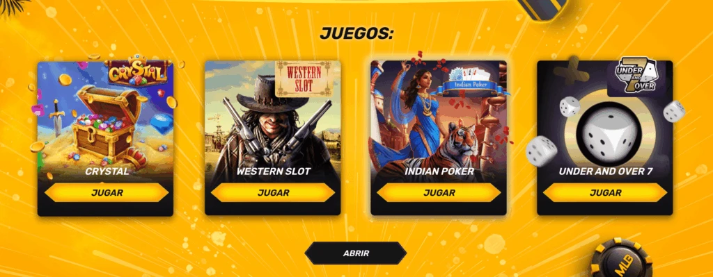 Día de los Juegos Rápidos en Melbet