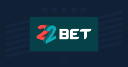 22bet bono imagen destacada AD24