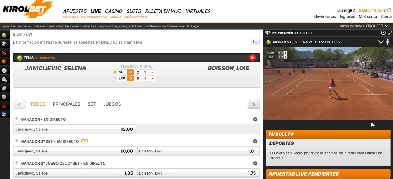 kirolbet-streaming-captura-AD24 kirolbet streaming captura AD24