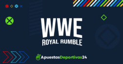 Apuestas WWE Royal Rumble