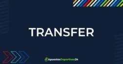 Apuestas al mercado de fichajes