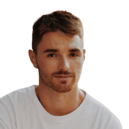 Gabriel Ivlev en ApuestasDeportivas24