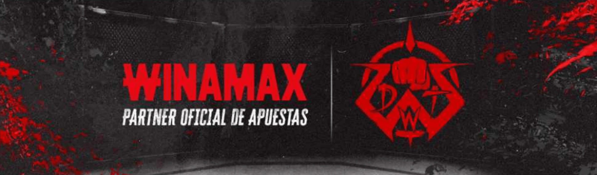 Winamax es el partner oficial de apuestas al DogFight Wild Tournament
