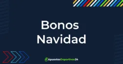 bonos de apuestas navidad