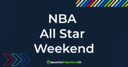 apuestas al NBA all star weekend