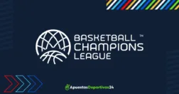 apuestas a la basketball champions league