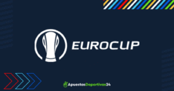 apuestas a la eurocup