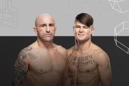 pronóstico de apuestas volkanovski vs lopes