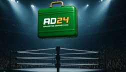 Apuestas Deportivas Money in the Bank WWE