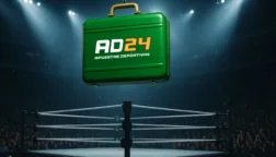Apuestas Deportivas Money in the Bank WWE