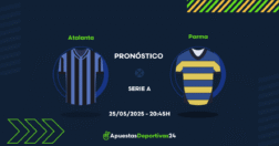 Pronóstico Atalanta vs Parma (25/05/25) - Apuestas y Cuotas