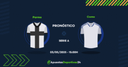 Pronóstico de apuestas al Parma vs Como 03/05/2025