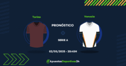 Pronóstico de apuestas al Torino vs Venezia 02/05/2025